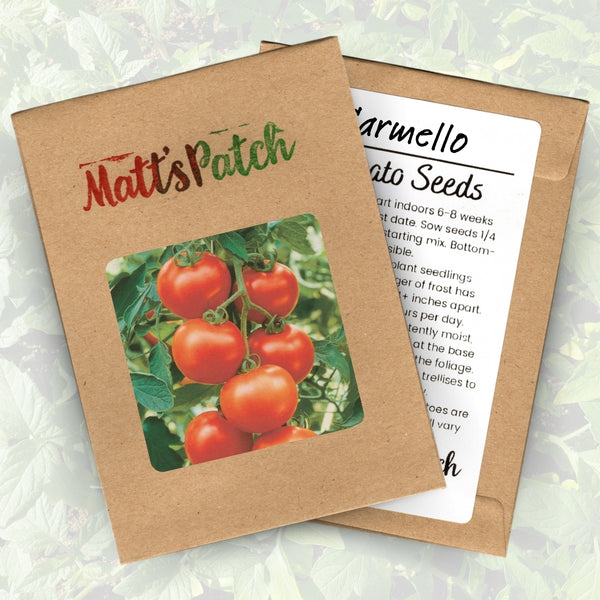 Carmello Tomato Seeds (25 Seeds)